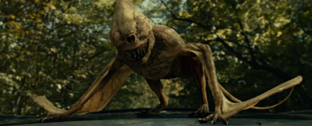 сюжет фильма молчание (2019)